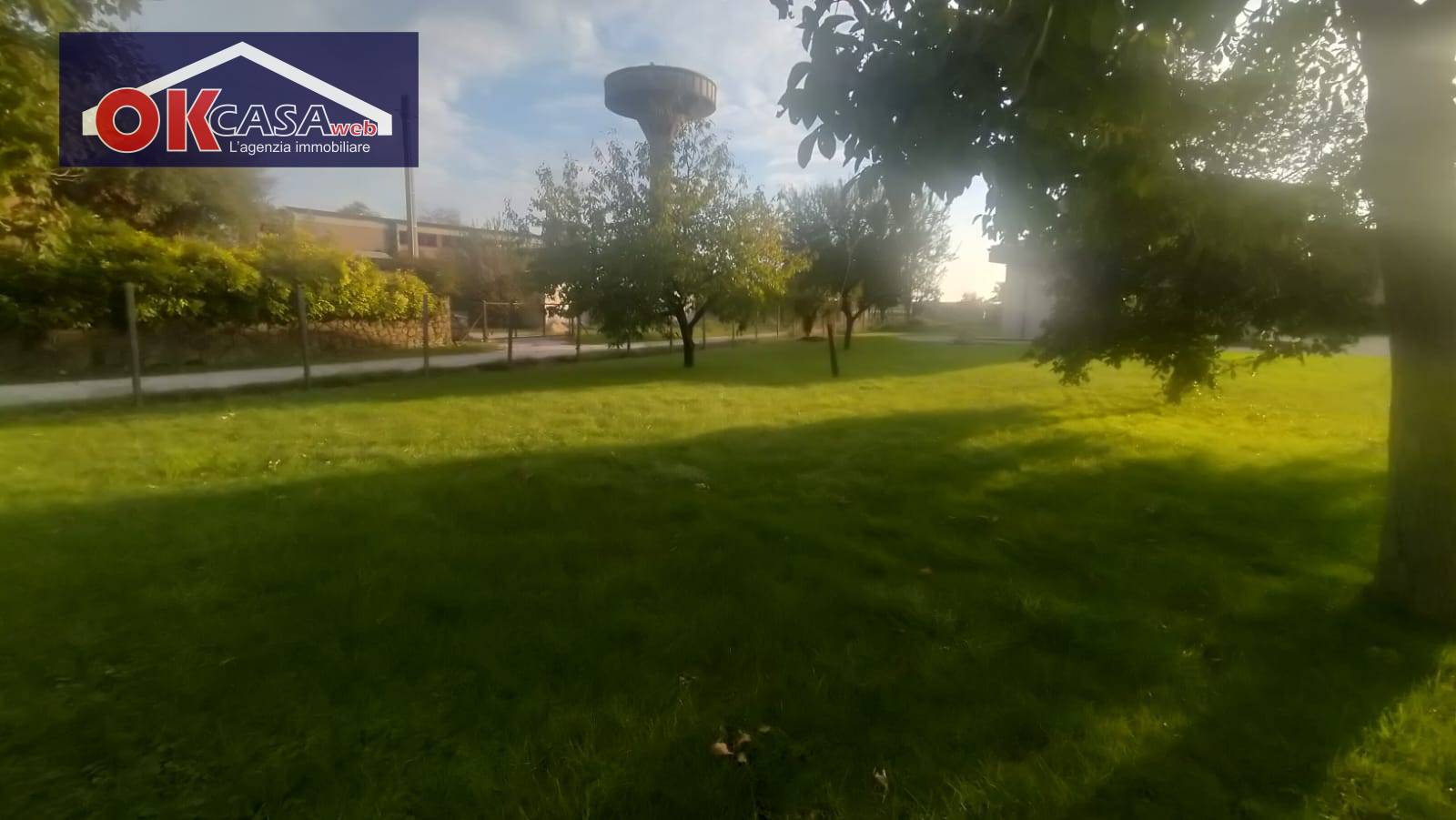 Terreno edificabile in vendita a Romans d'Isonzo