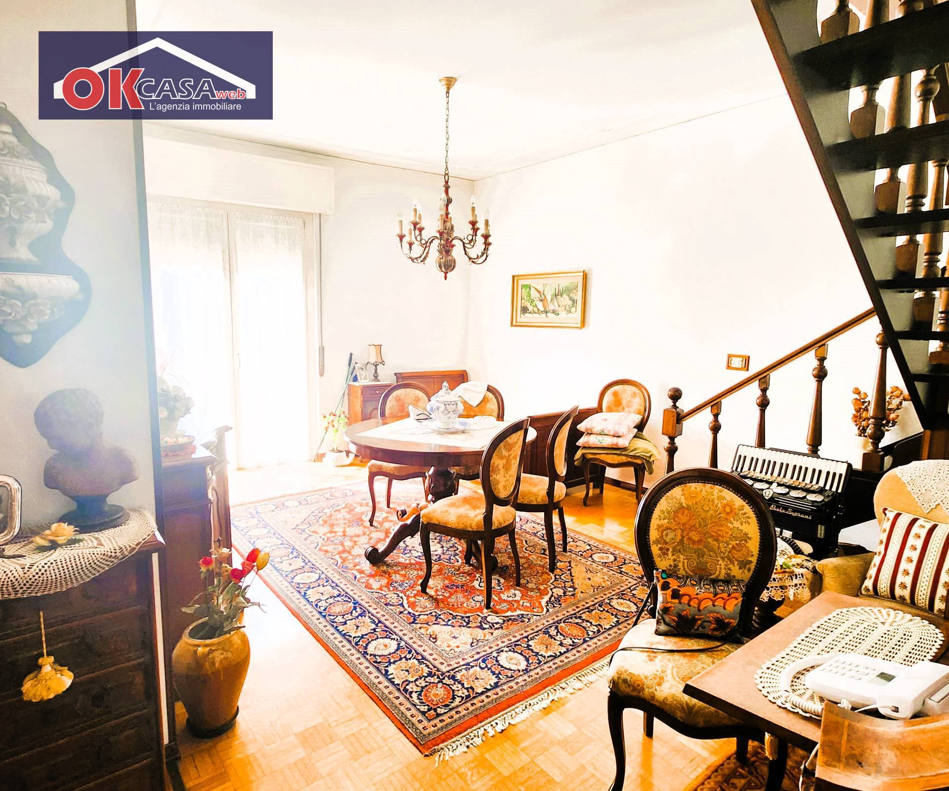 Appartamento in vendita a Vigasio