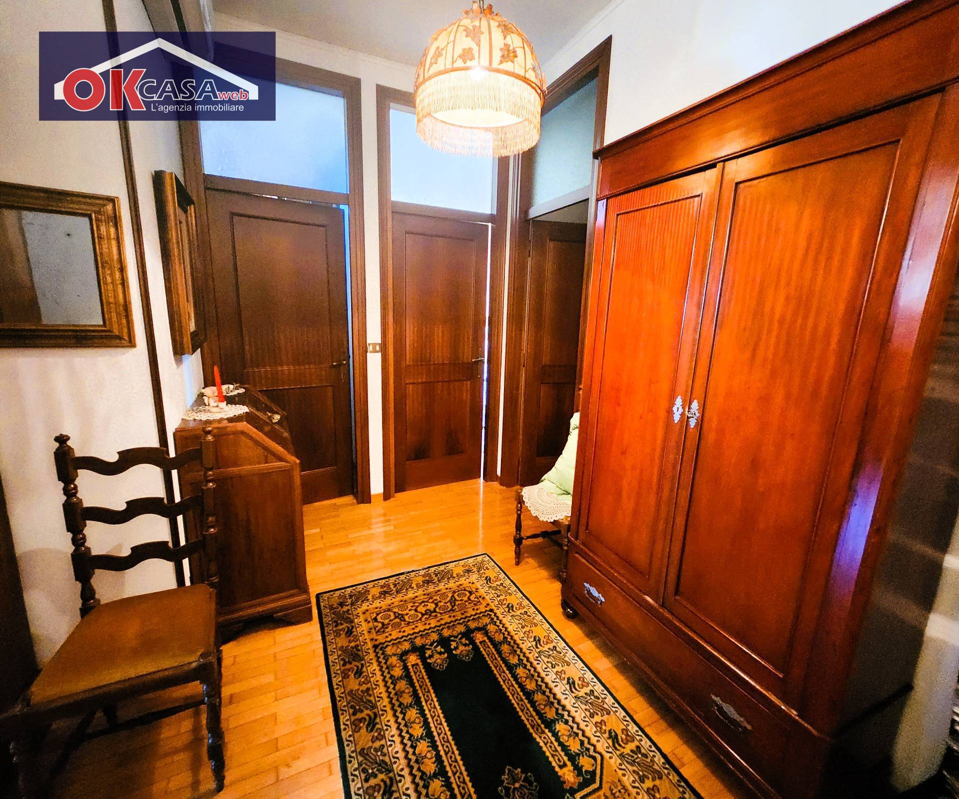 Appartamento in vendita a Vigasio