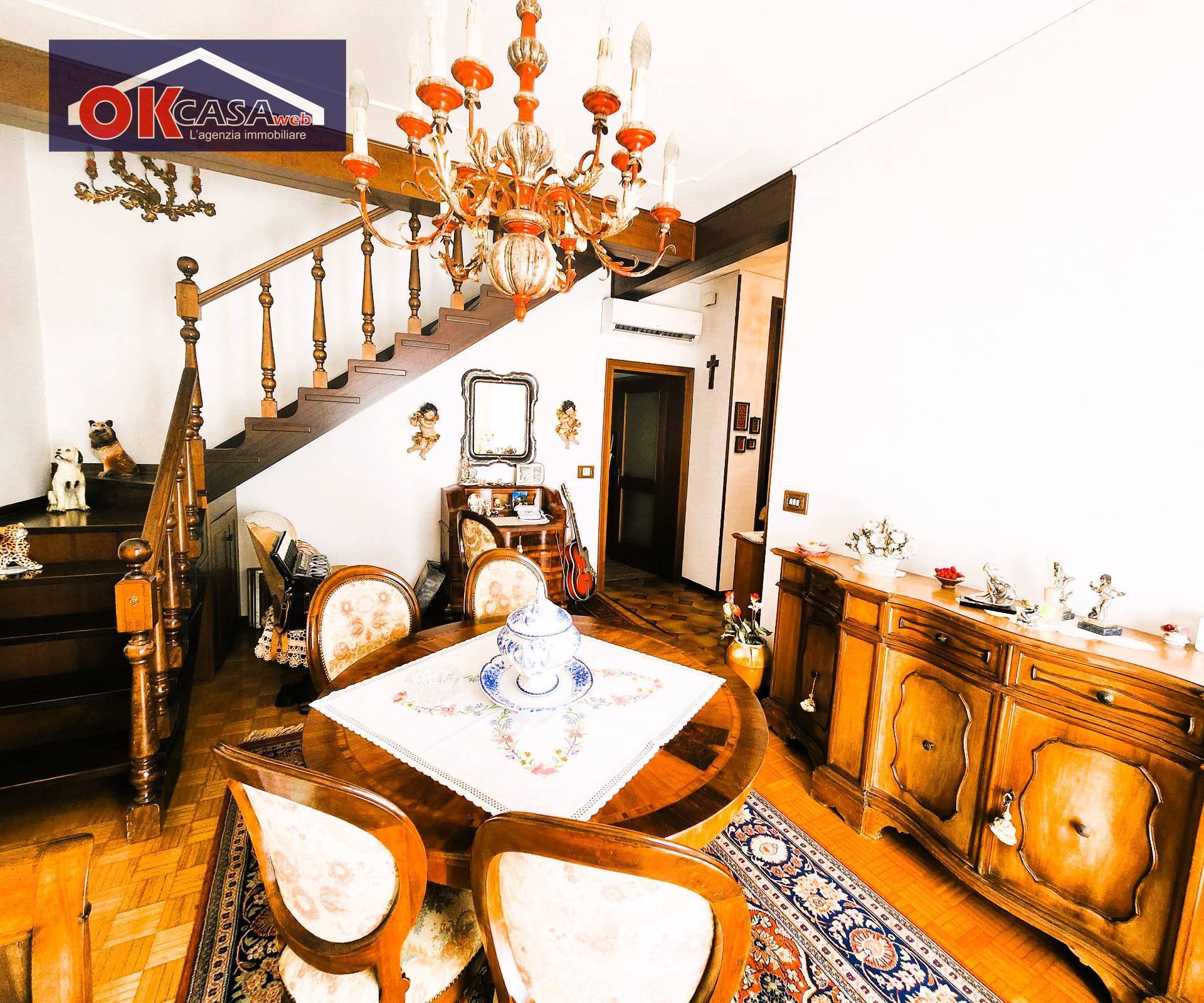 Appartamento in vendita a Vigasio