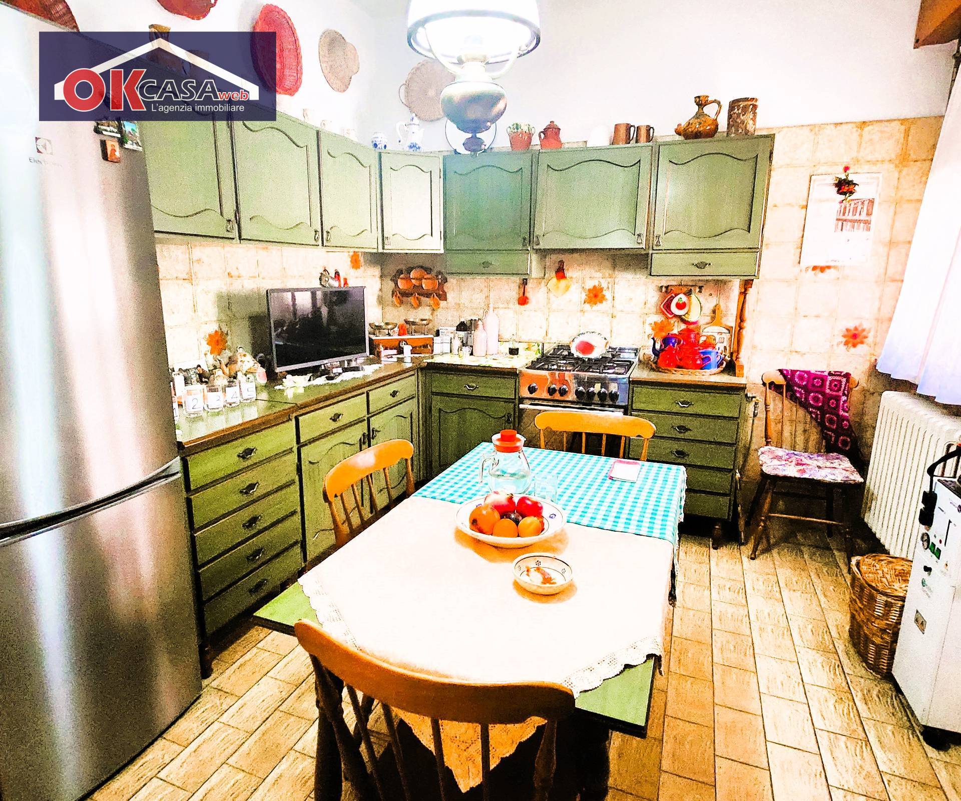 Appartamento in vendita a Vigasio