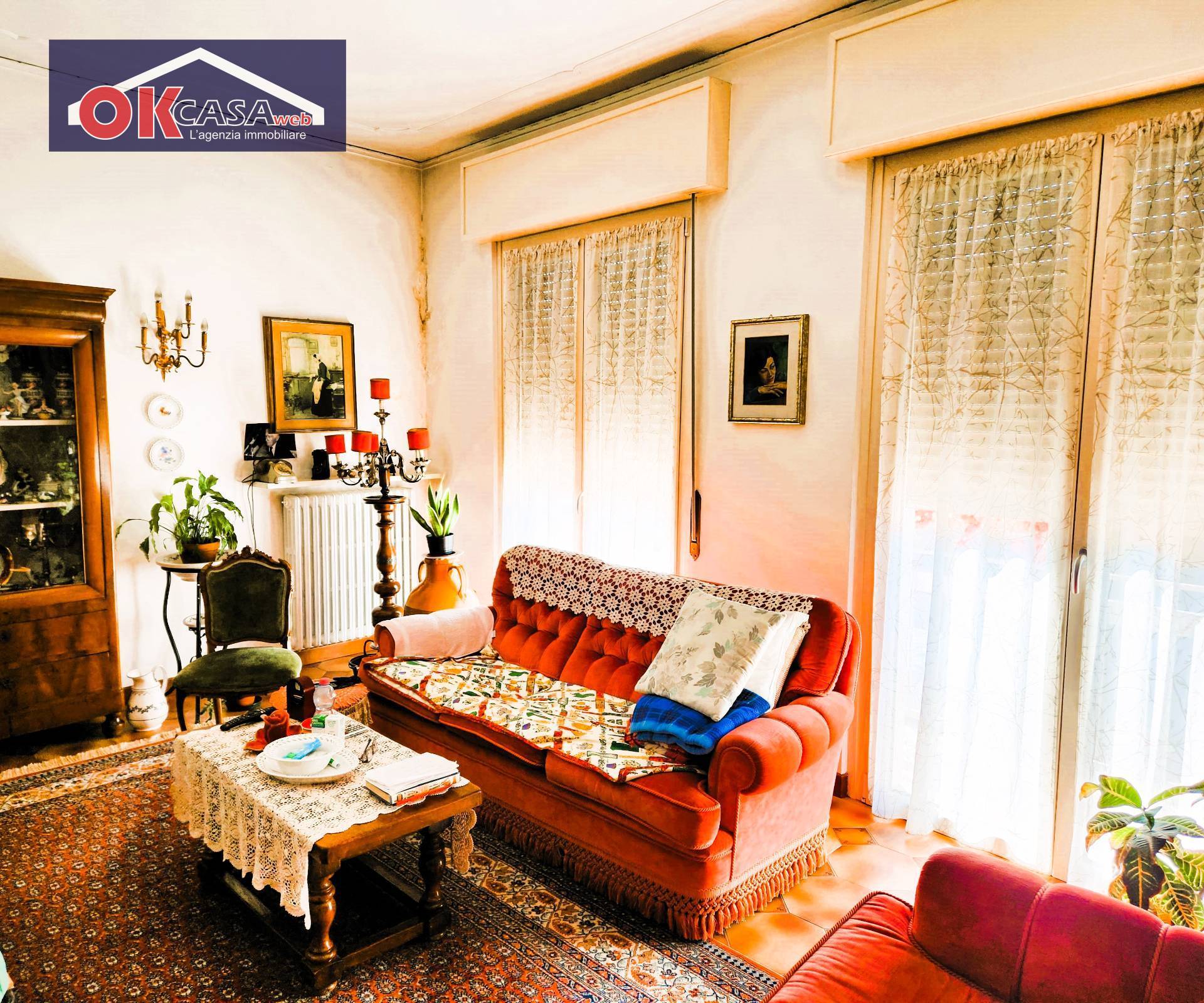 Appartamento in vendita a Vigasio