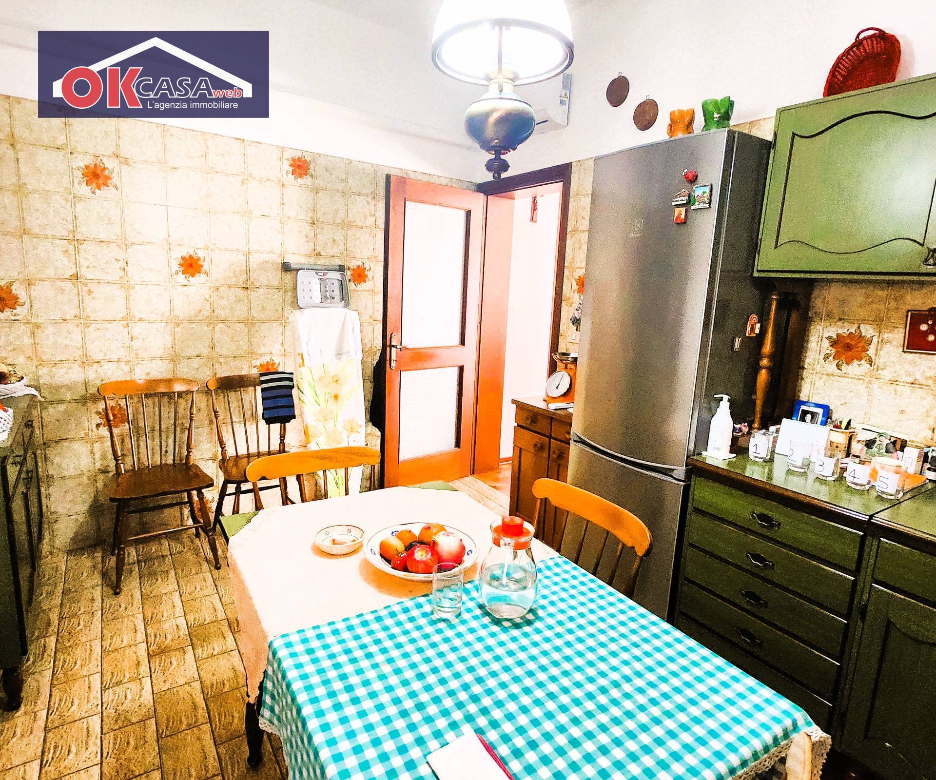 Appartamento in vendita a Vigasio