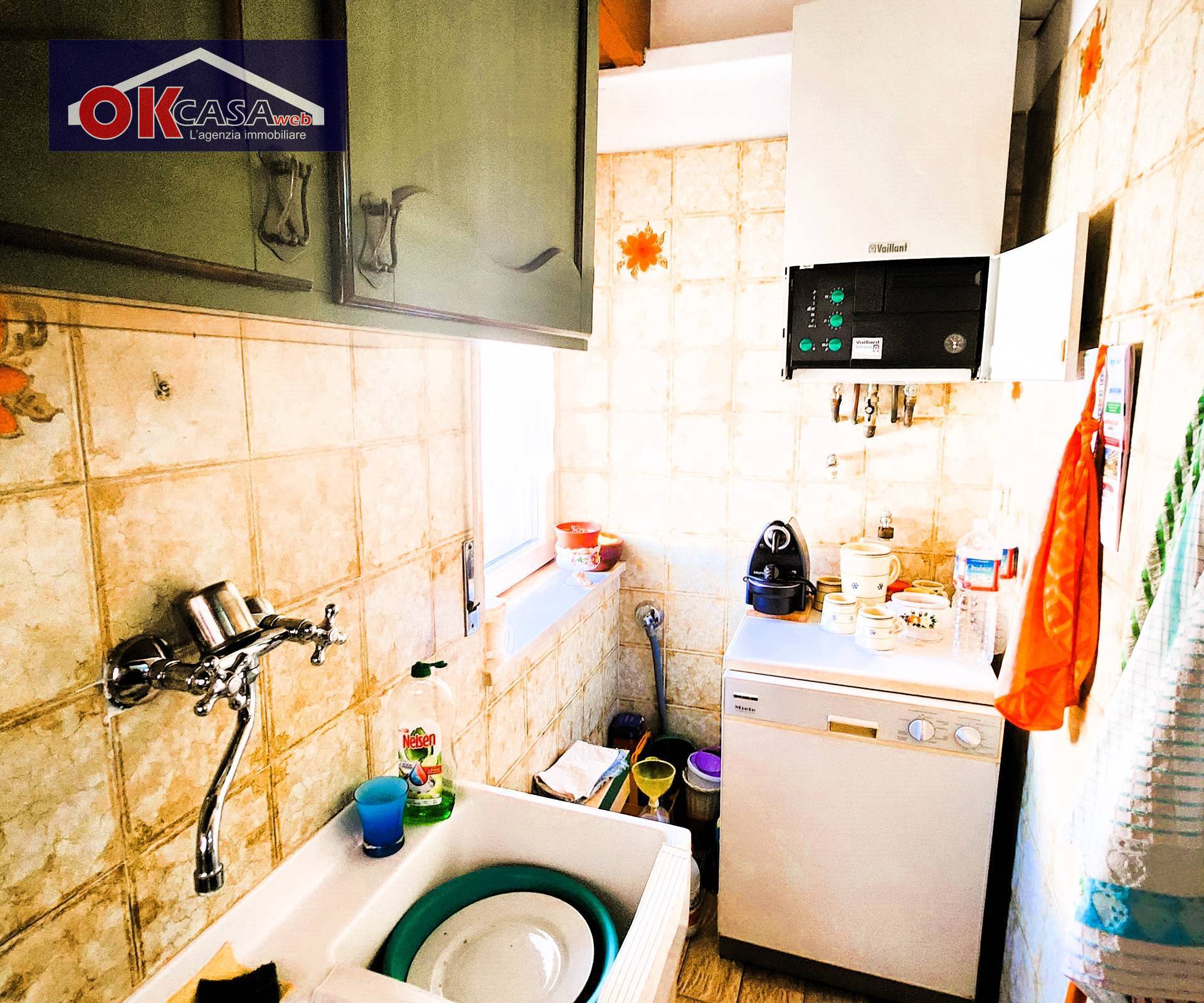 Appartamento in vendita a Vigasio