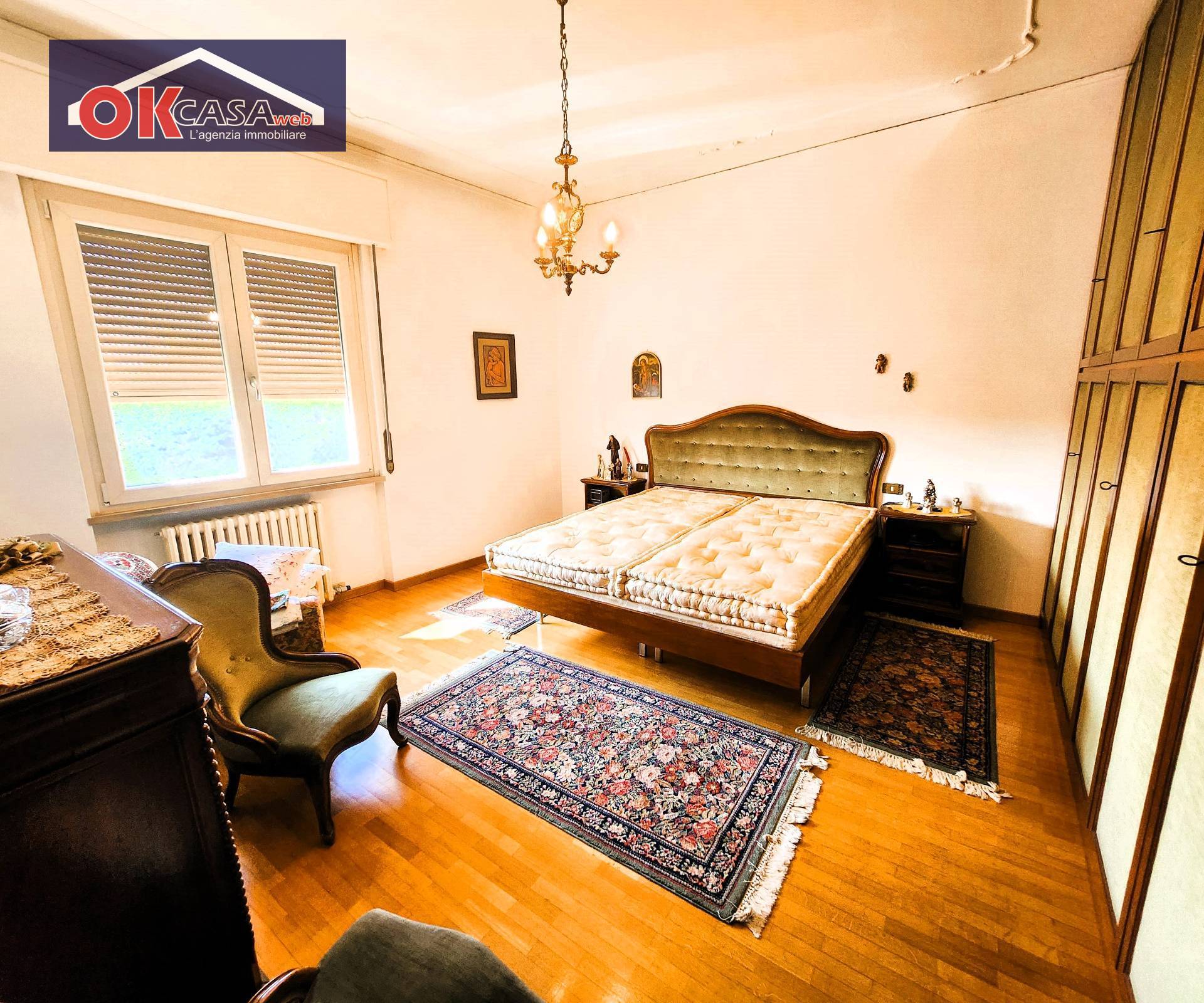 Appartamento in vendita a Vigasio