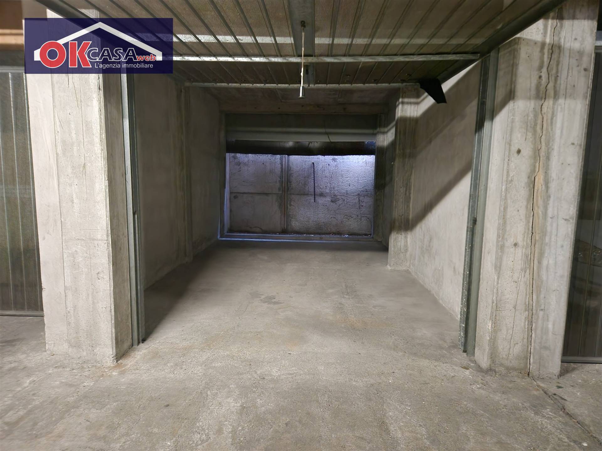 Box o garage in vendita a Verona, Stadio