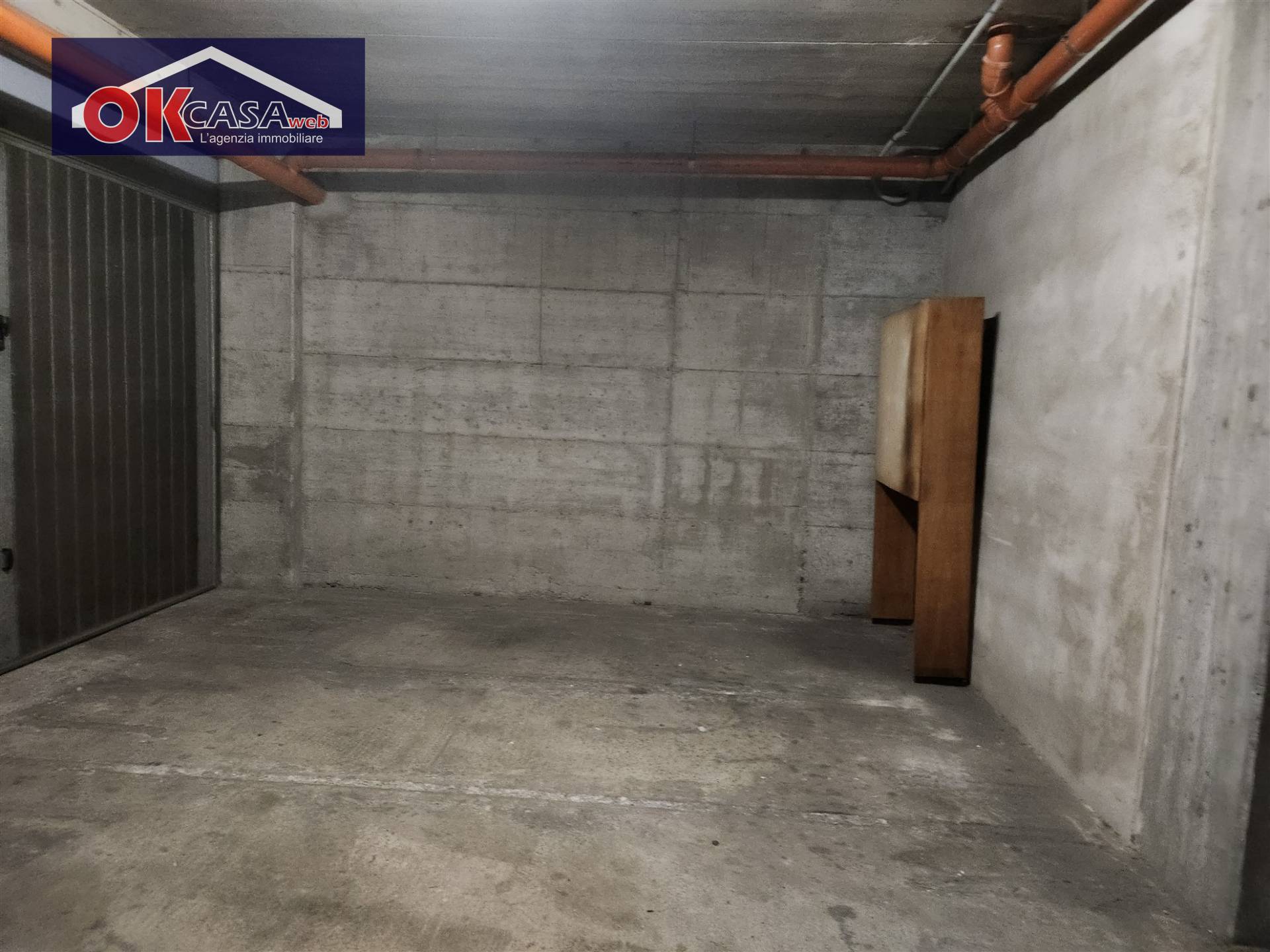 Box o garage in vendita a Verona, Stadio