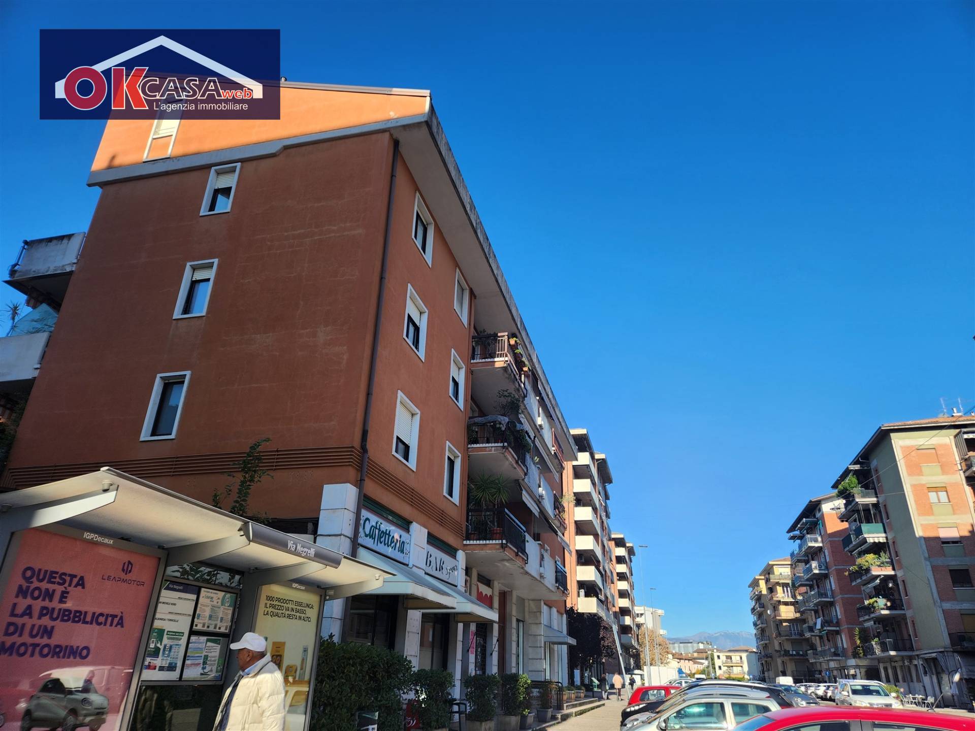 Box o garage in vendita a Verona, Stadio