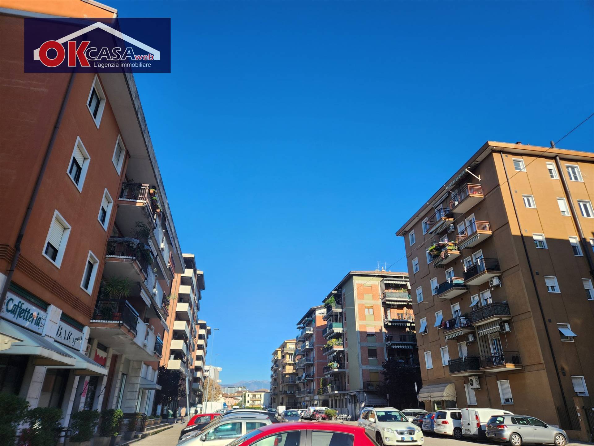 Box o garage in vendita a Verona, Stadio