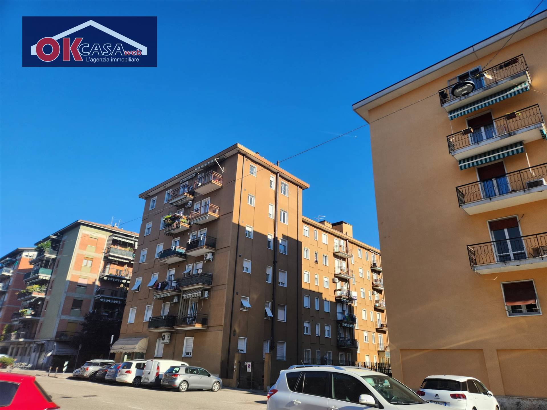 Box o garage in vendita a Verona, Stadio