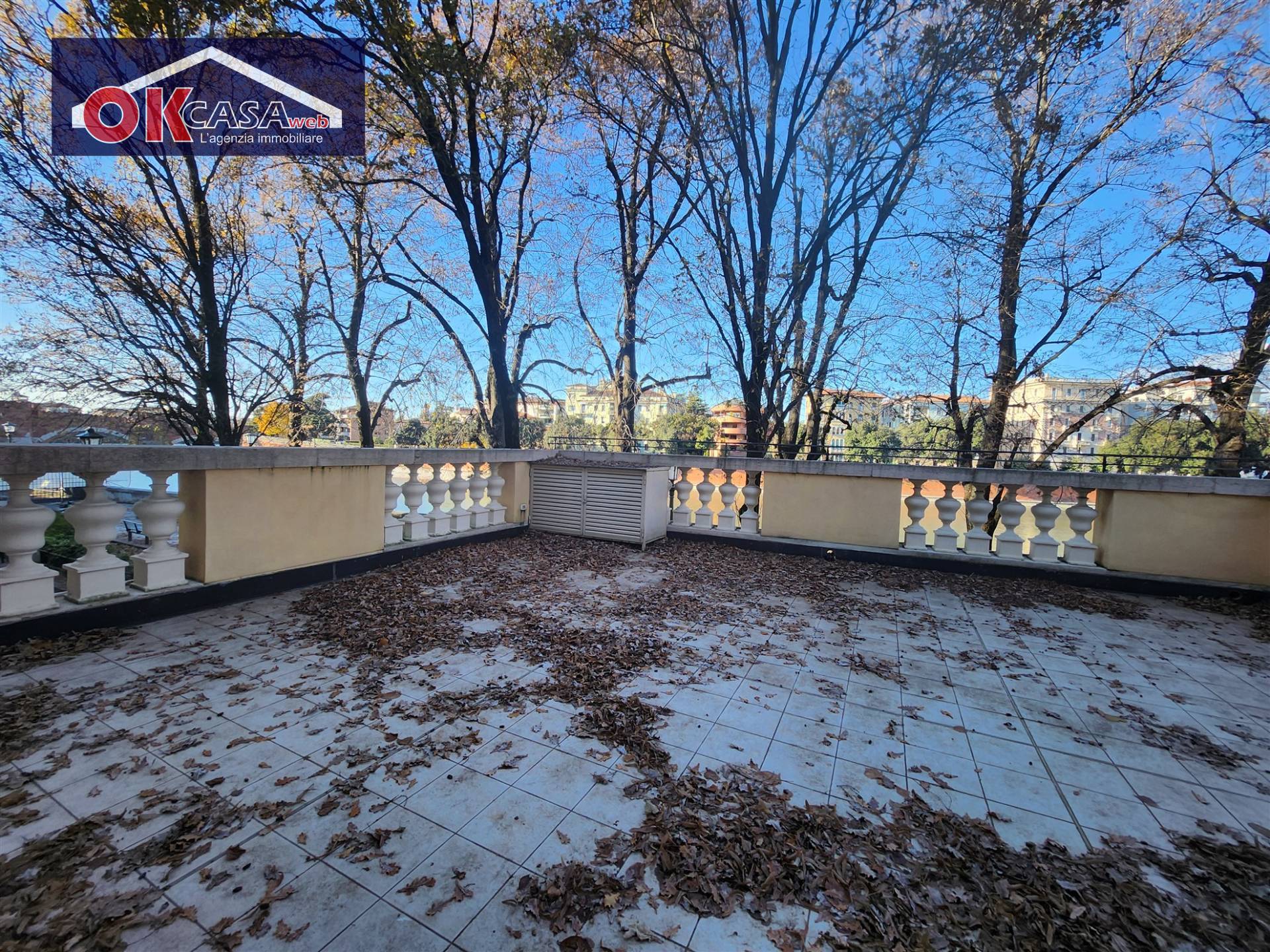 Appartamento in affitto a Verona, Centro storico