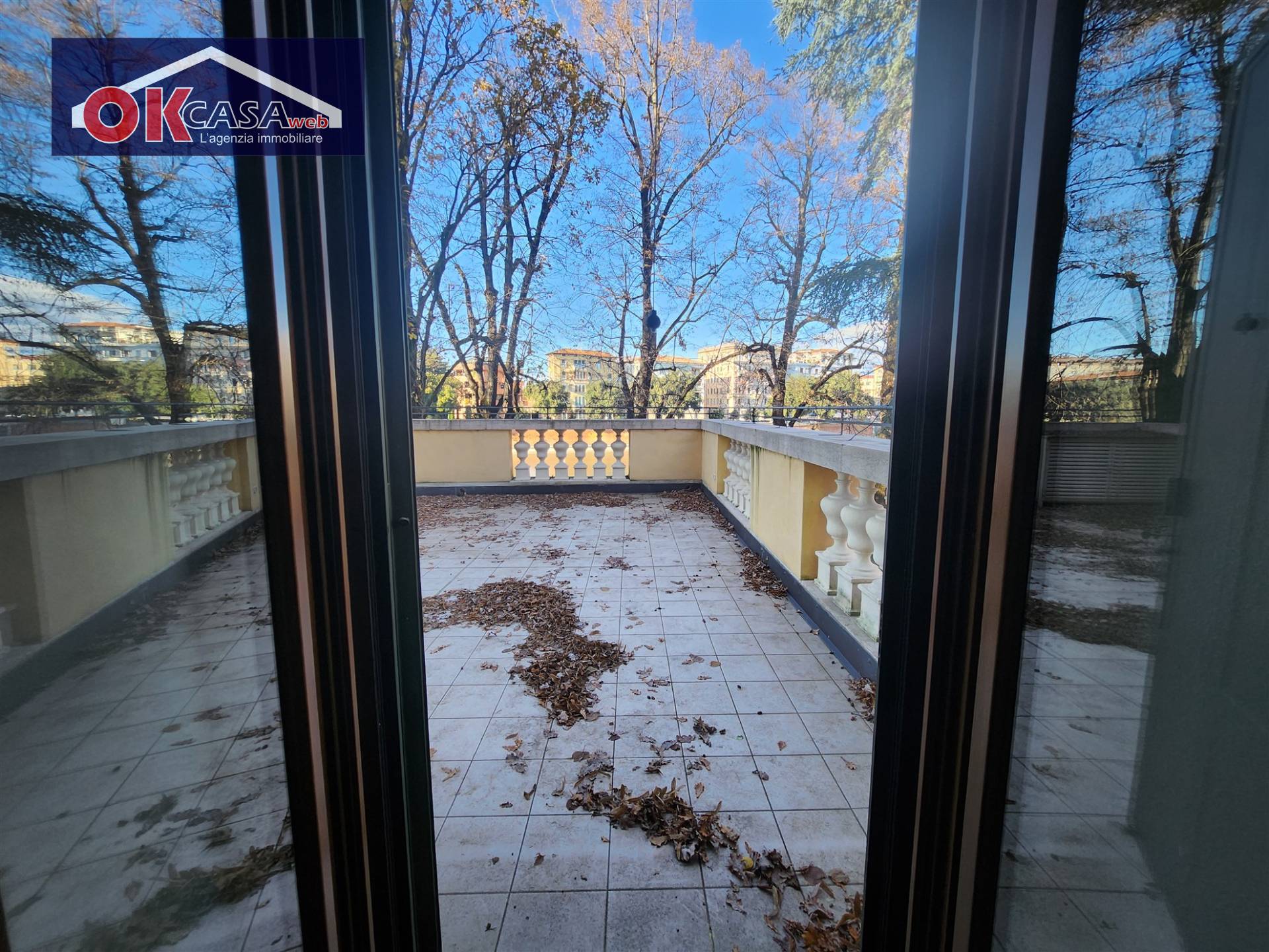 Appartamento in affitto a Verona, Centro storico