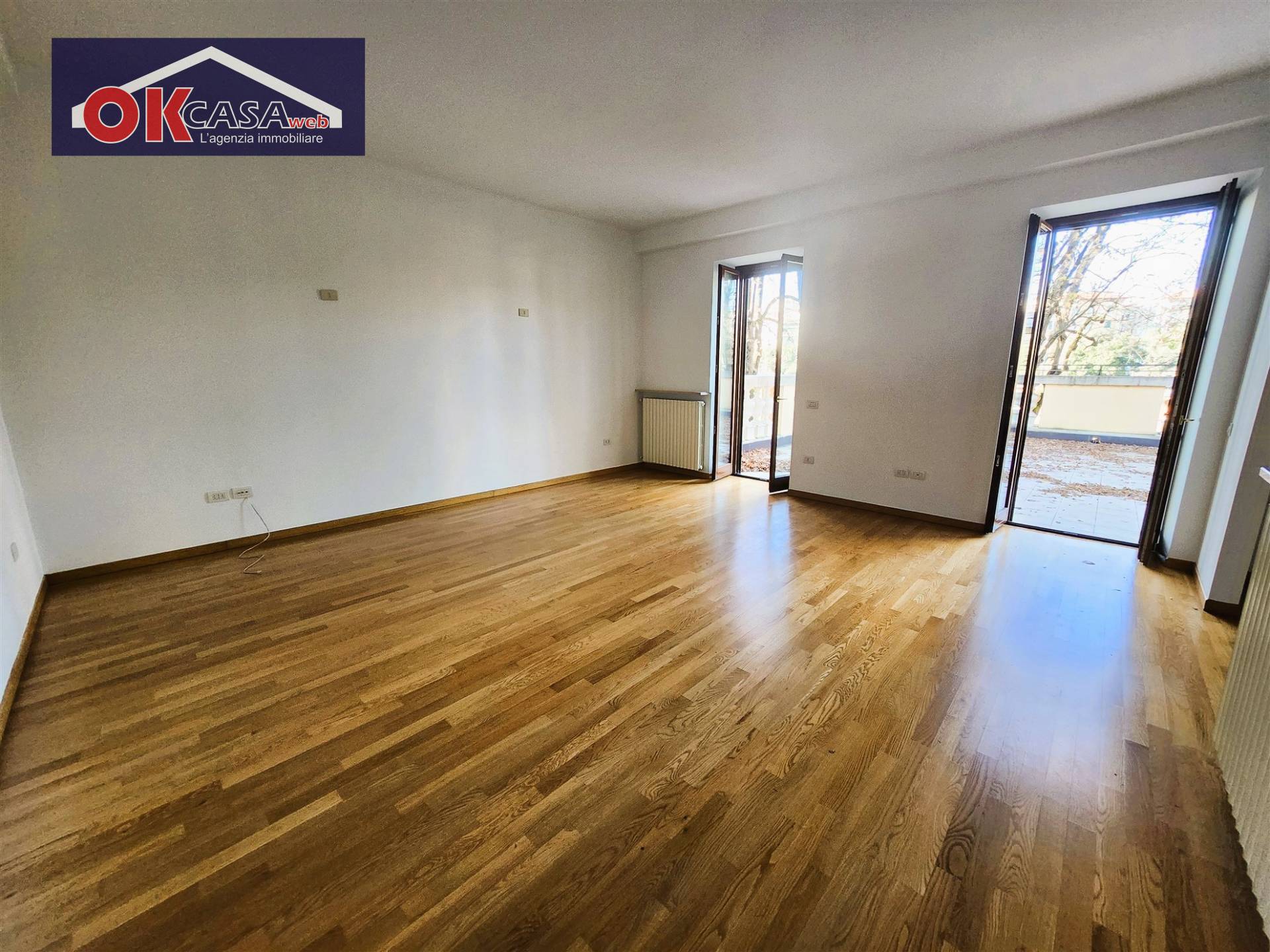 Appartamento in affitto a Verona, Centro storico