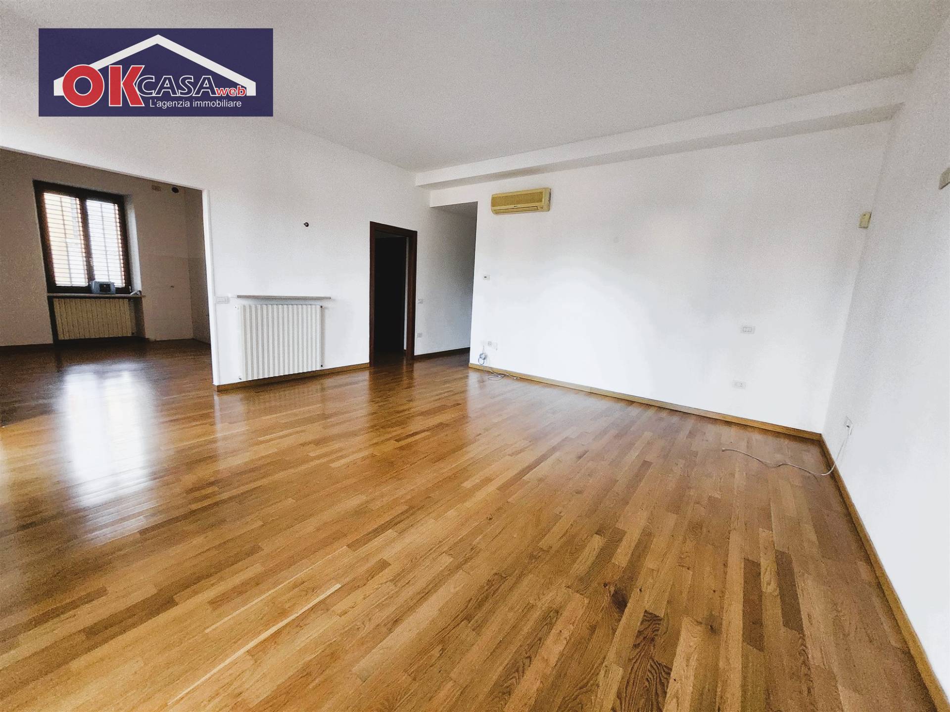 Appartamento in affitto a Verona, Centro storico