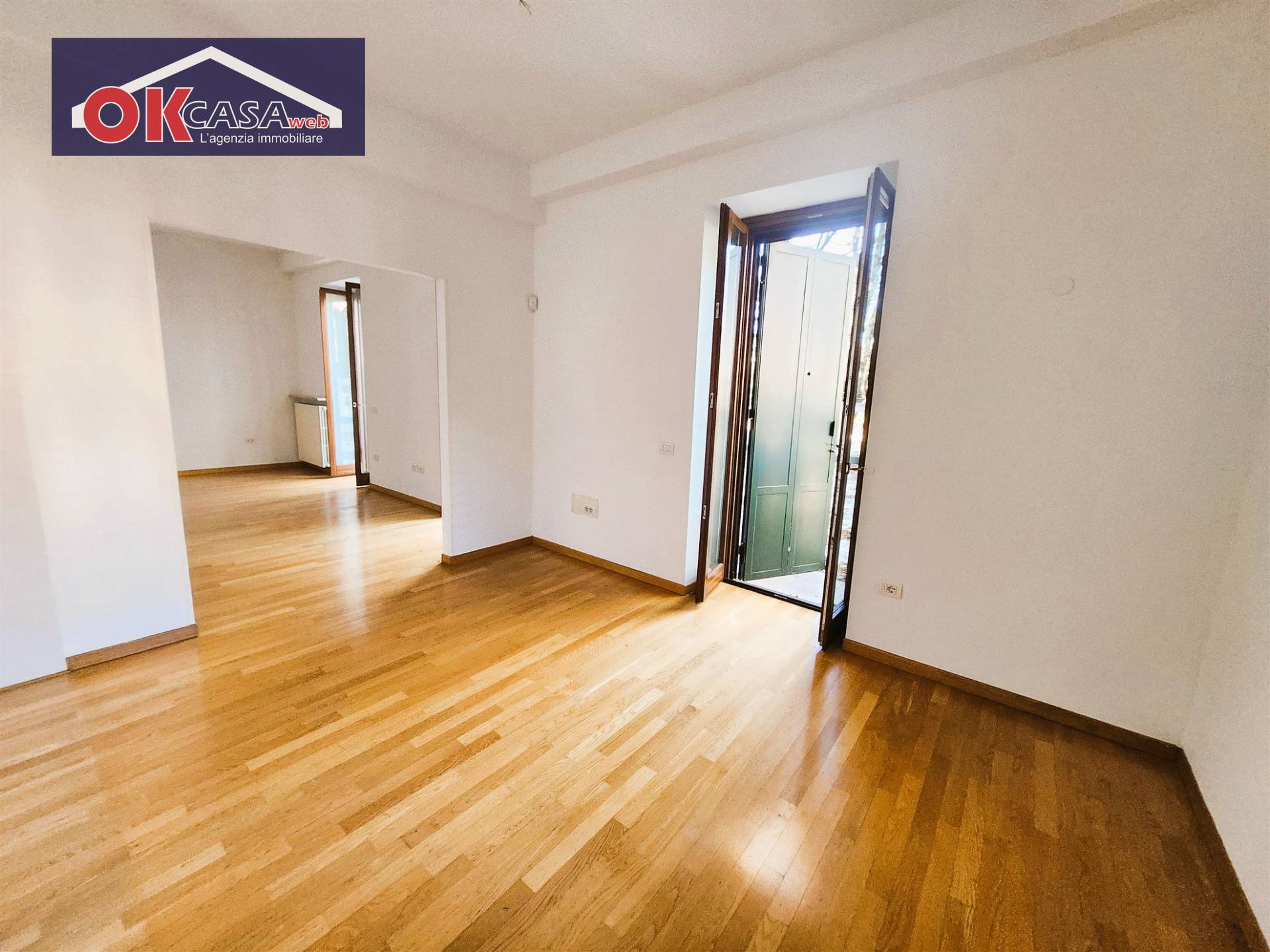 Appartamento in affitto a Verona, Centro storico