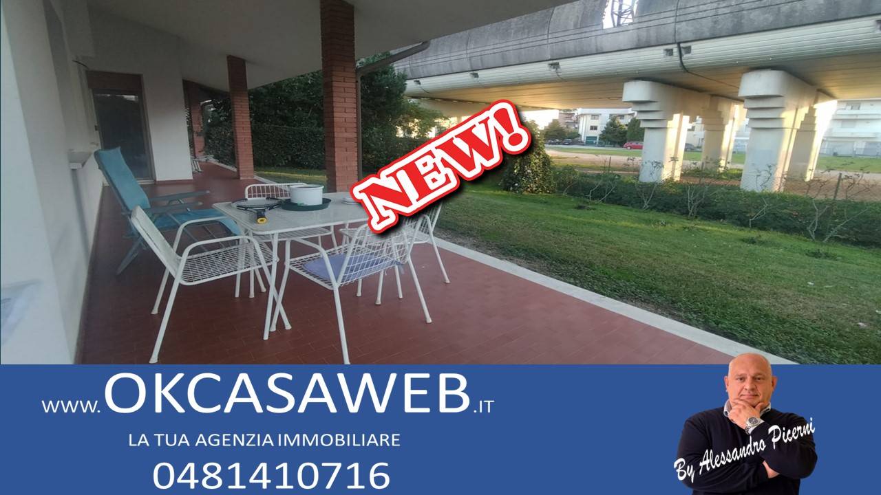 Villa in vendita a Cervignano del Friuli