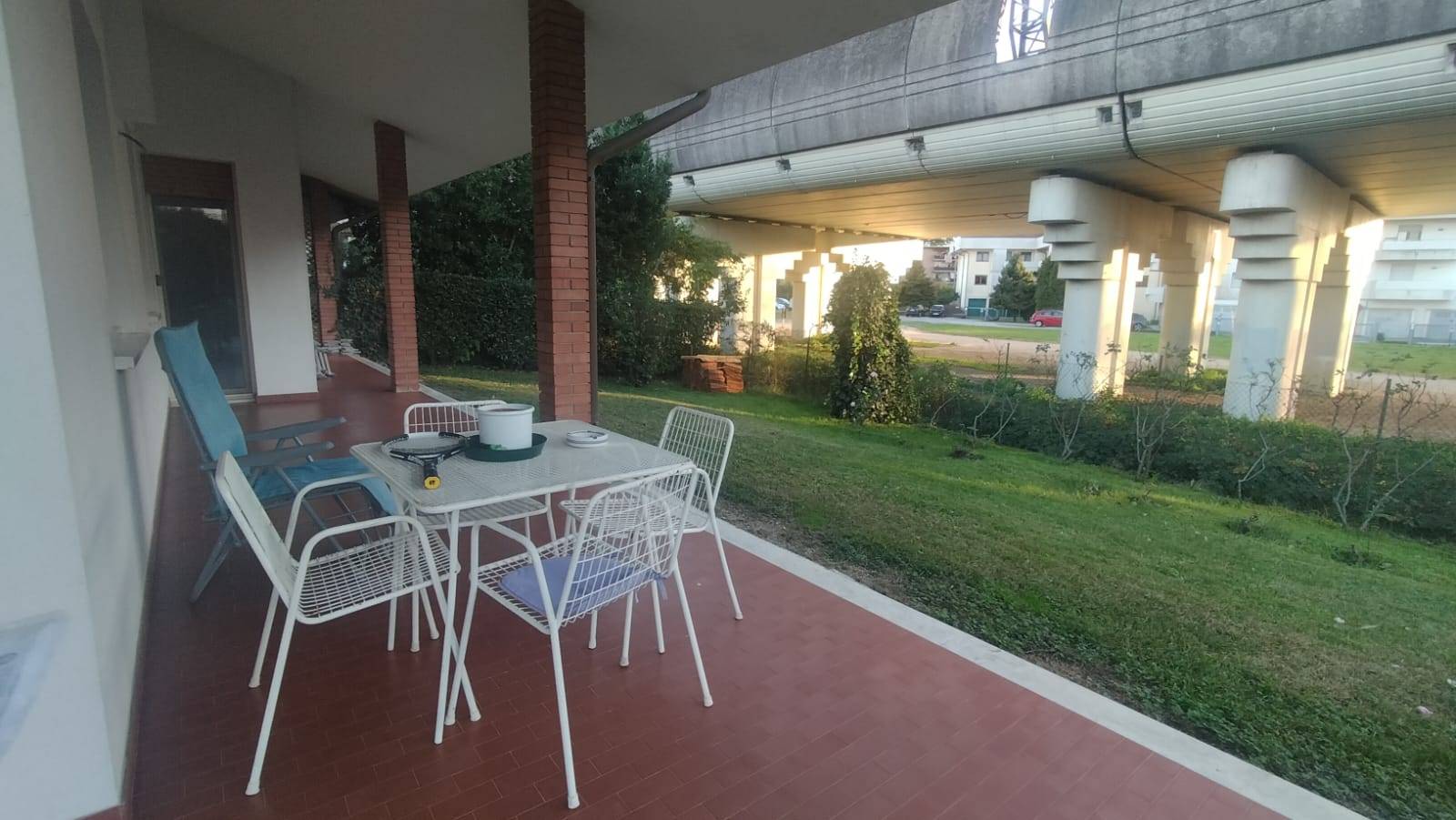 Villa in vendita a Cervignano del Friuli