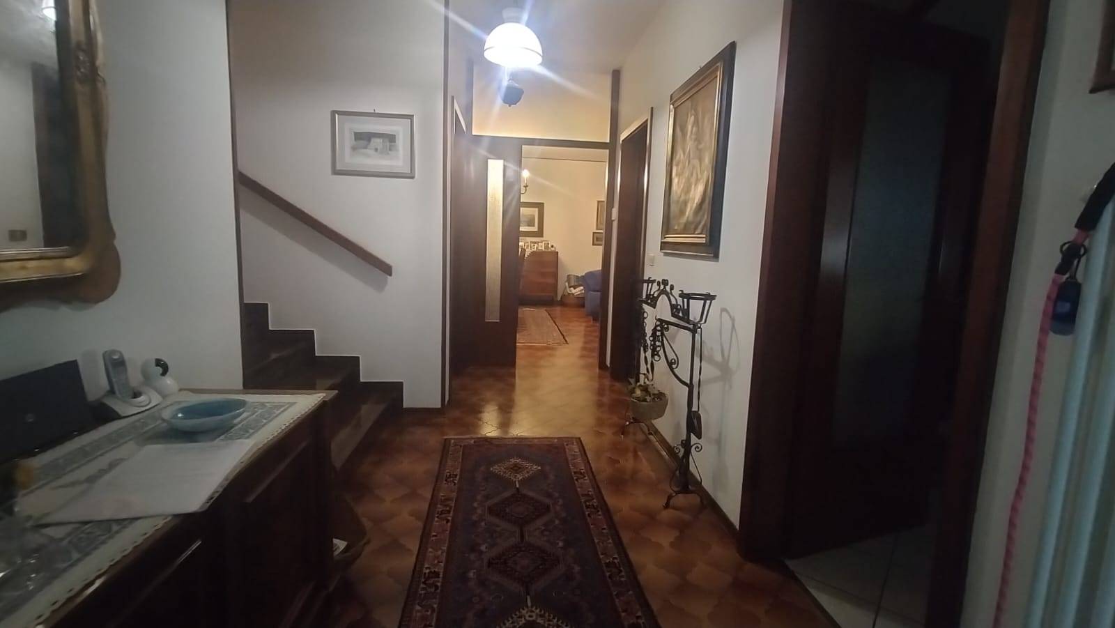 Villa in vendita a Cervignano del Friuli