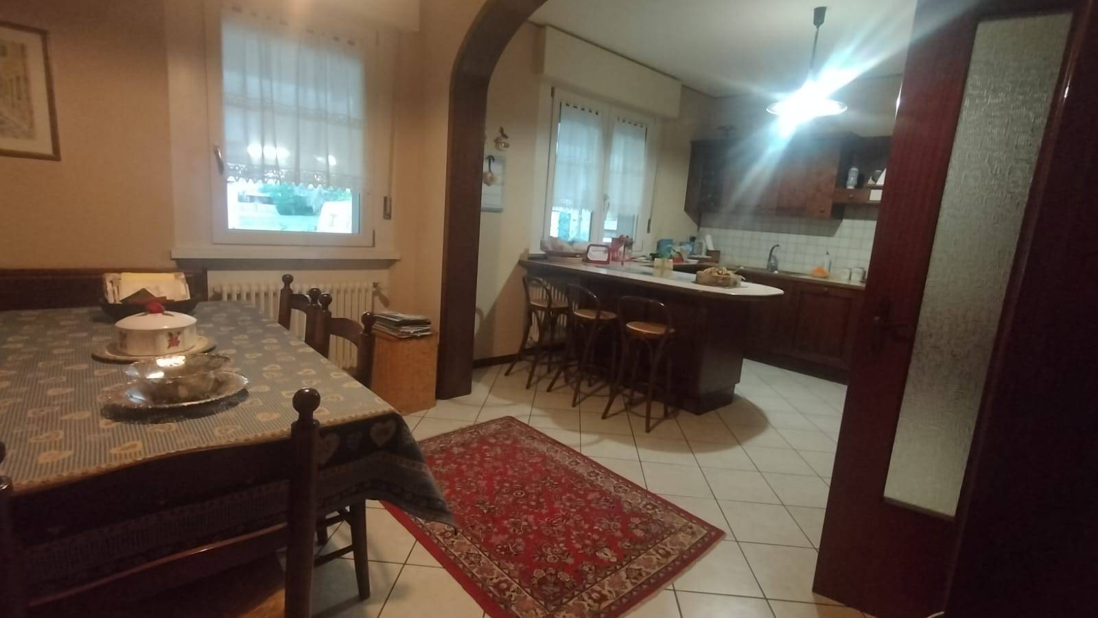 Villa in vendita a Cervignano del Friuli