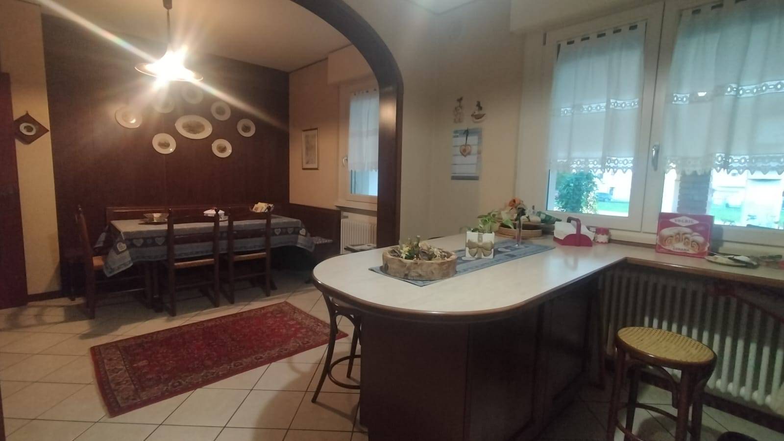 Villa in vendita a Cervignano del Friuli