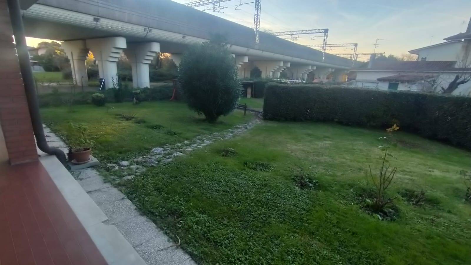 Villa in vendita a Cervignano del Friuli