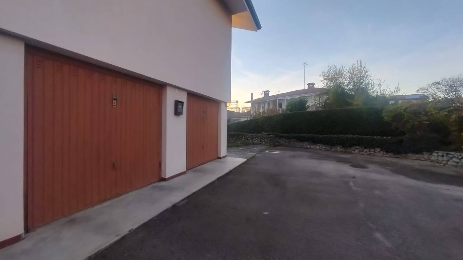 Villa in vendita a Cervignano del Friuli