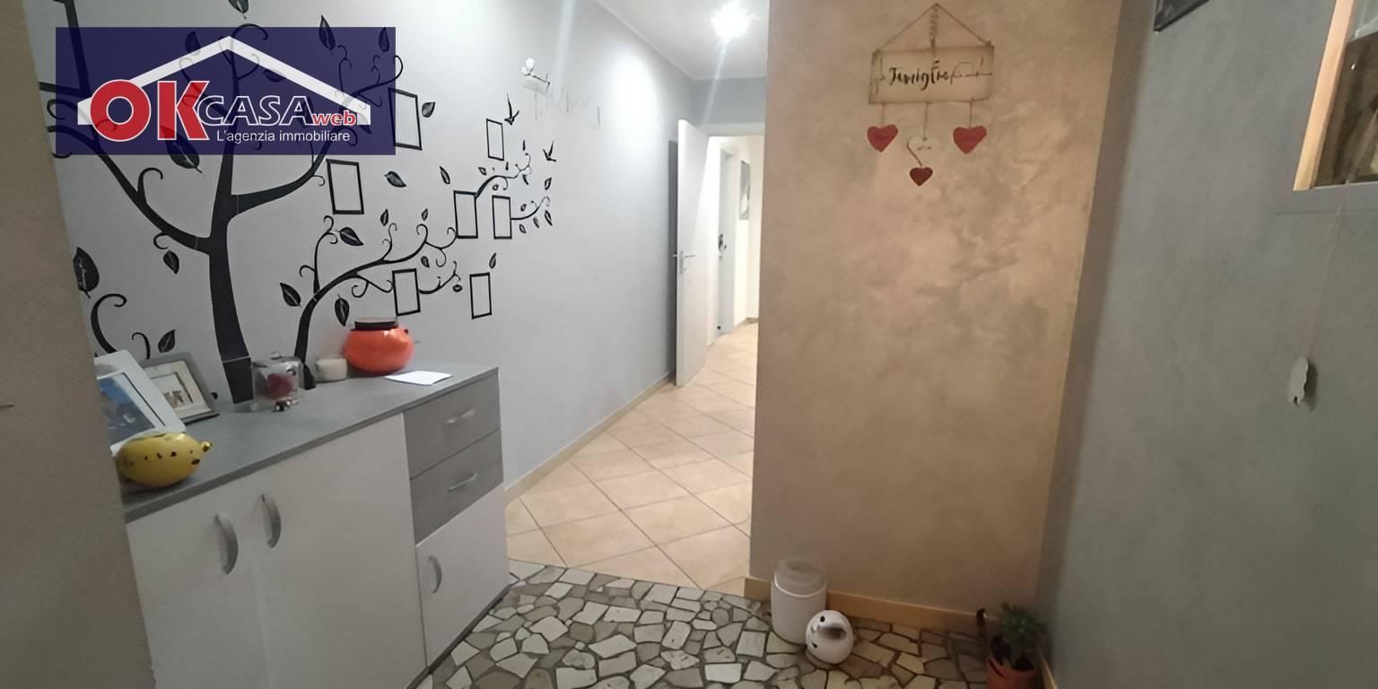 Appartamento in vendita a Monfalcone