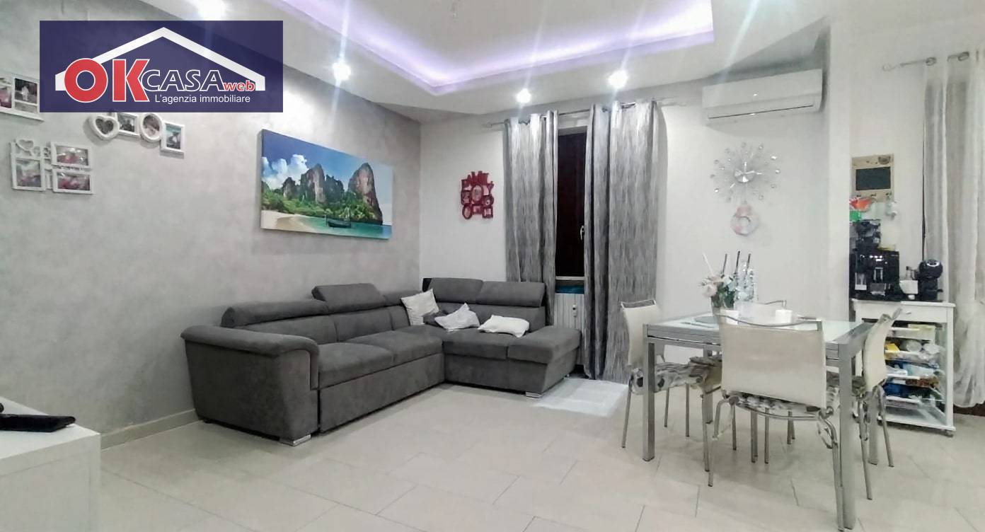 Appartamento in vendita a Monfalcone