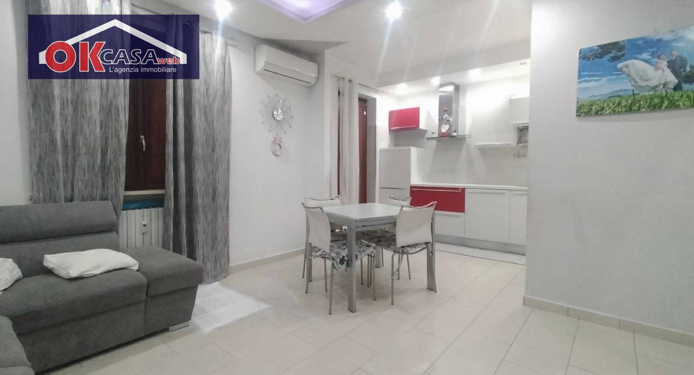 Appartamento in vendita a Monfalcone