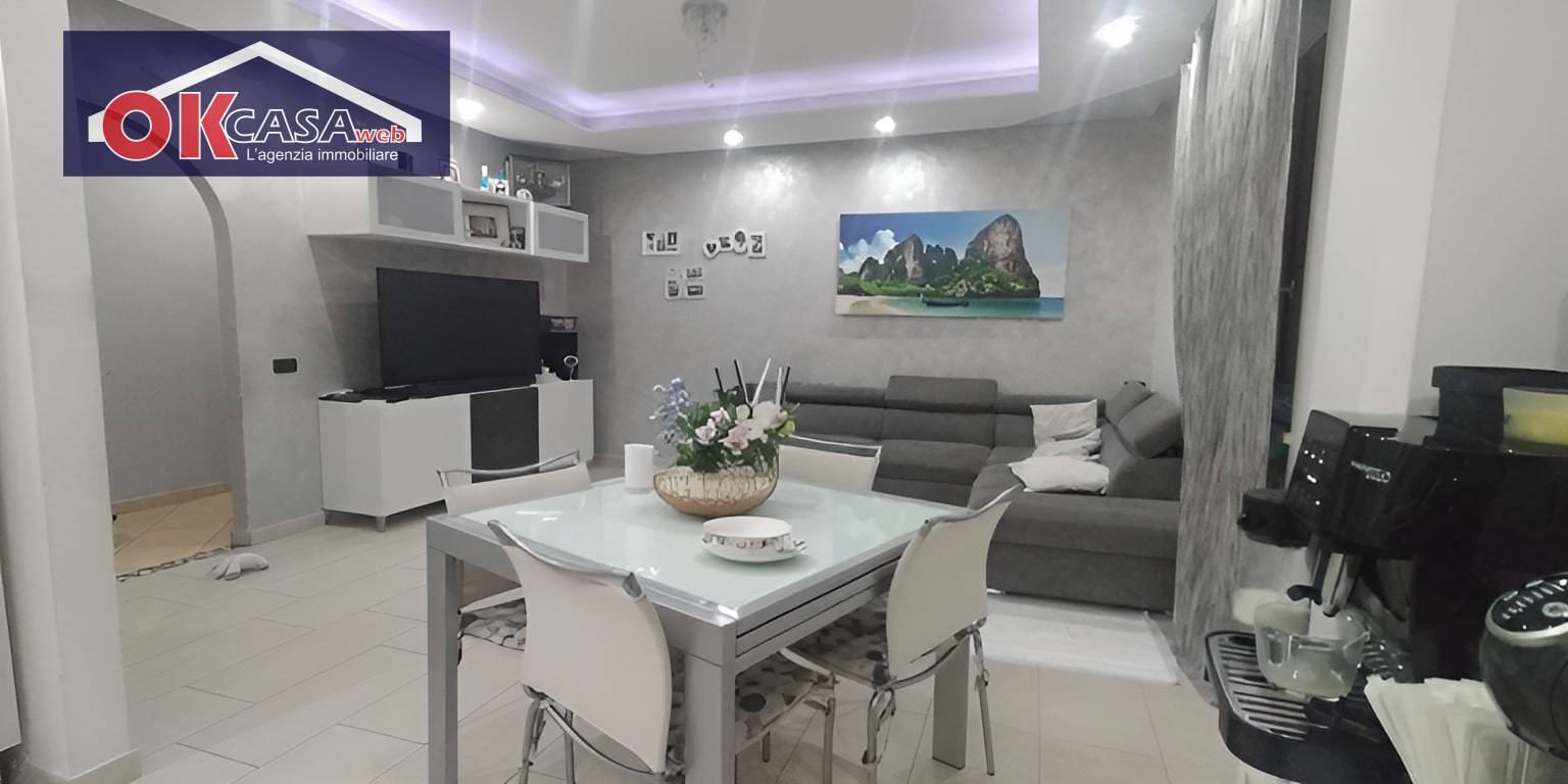 Appartamento in vendita a Monfalcone