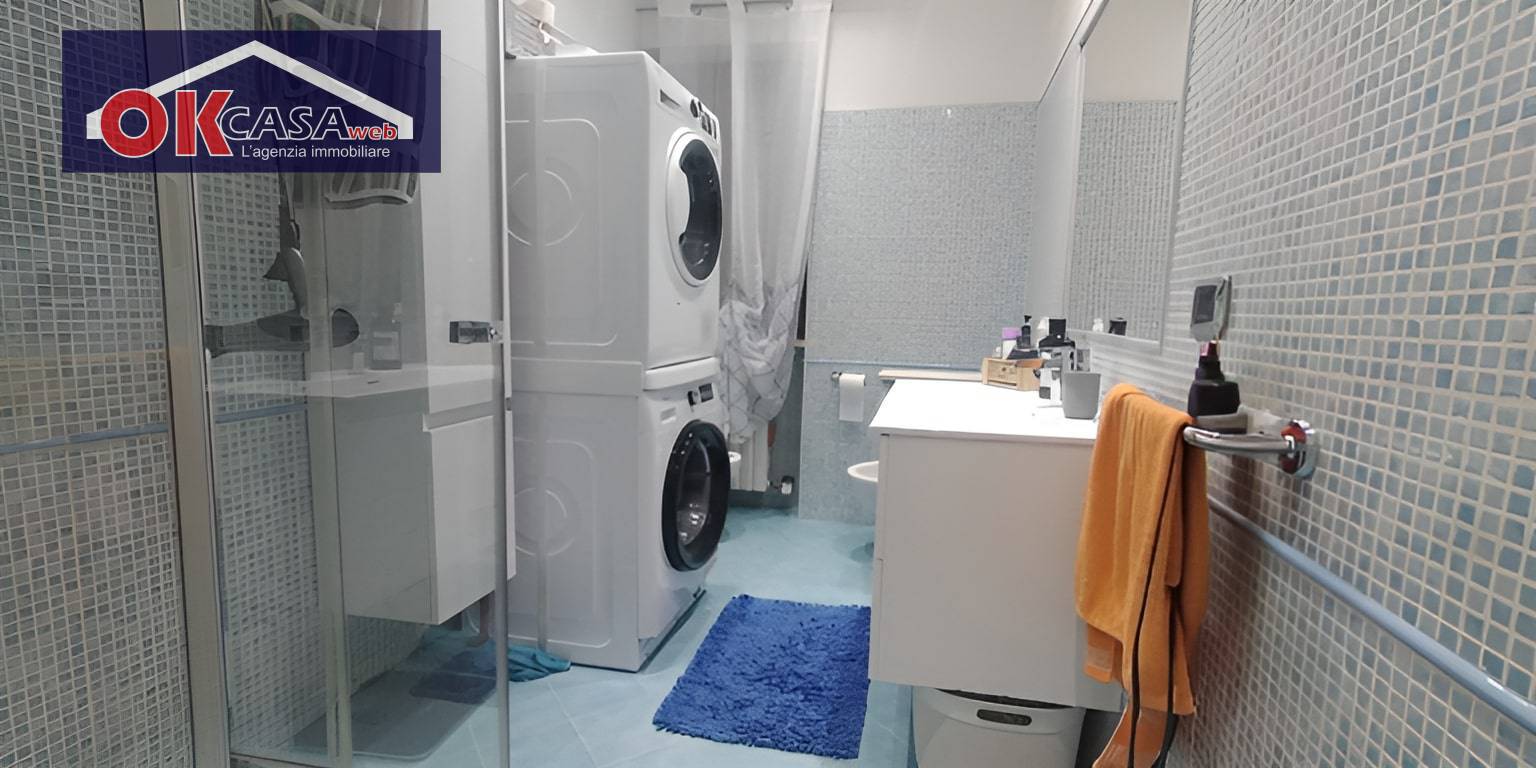 Appartamento in vendita a Monfalcone