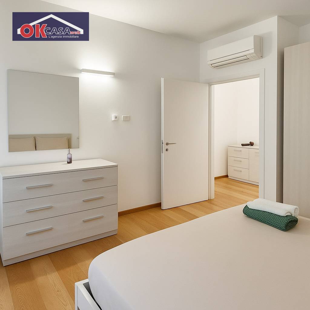 Appartamento in vendita a Verona, Golosine