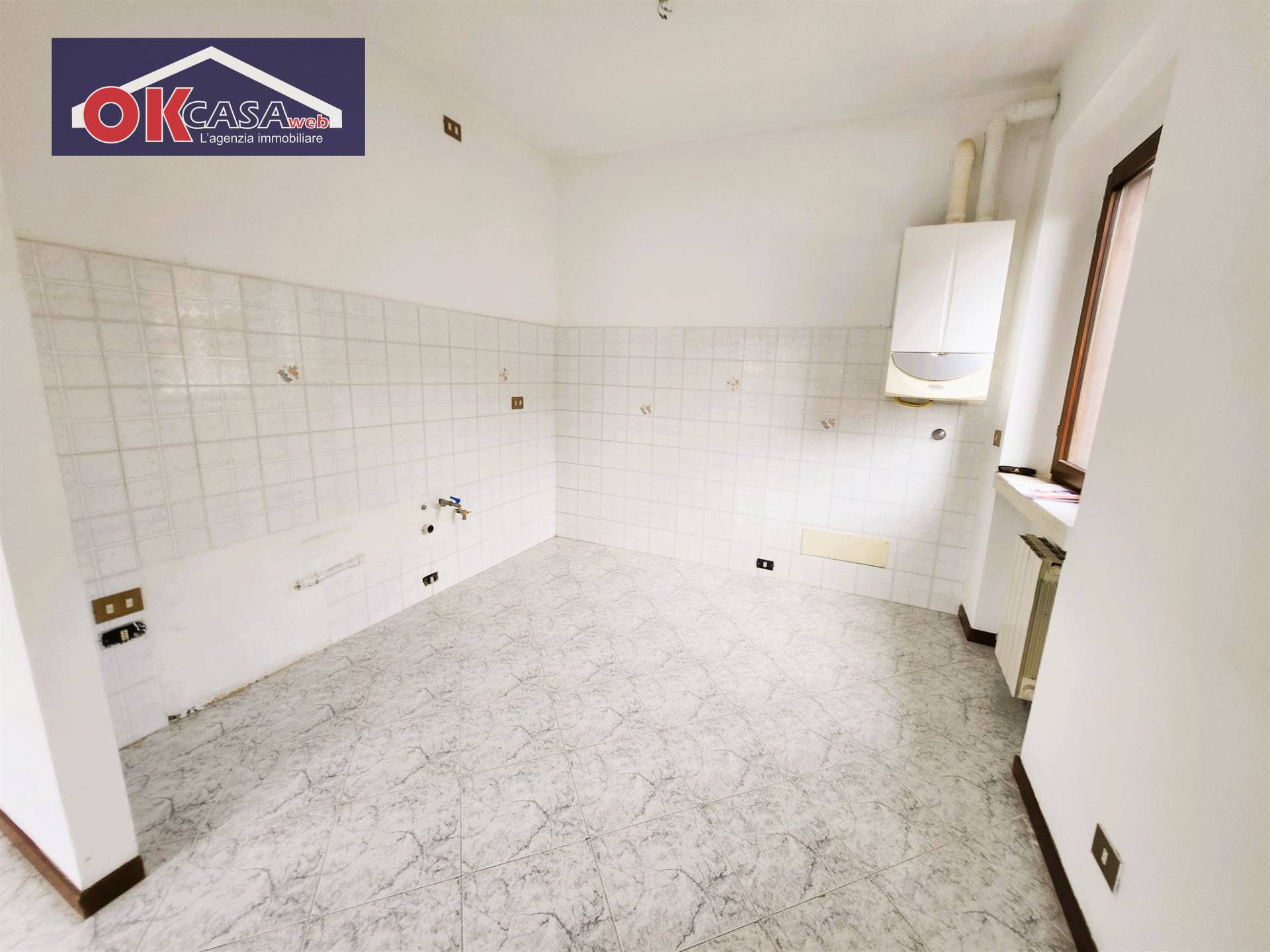 Appartamento in vendita a Negrar di Valpolicella