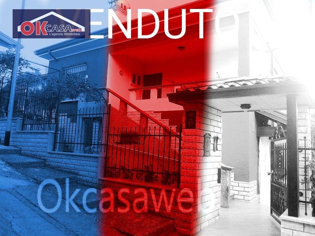 Villa in vendita a Monfalcone