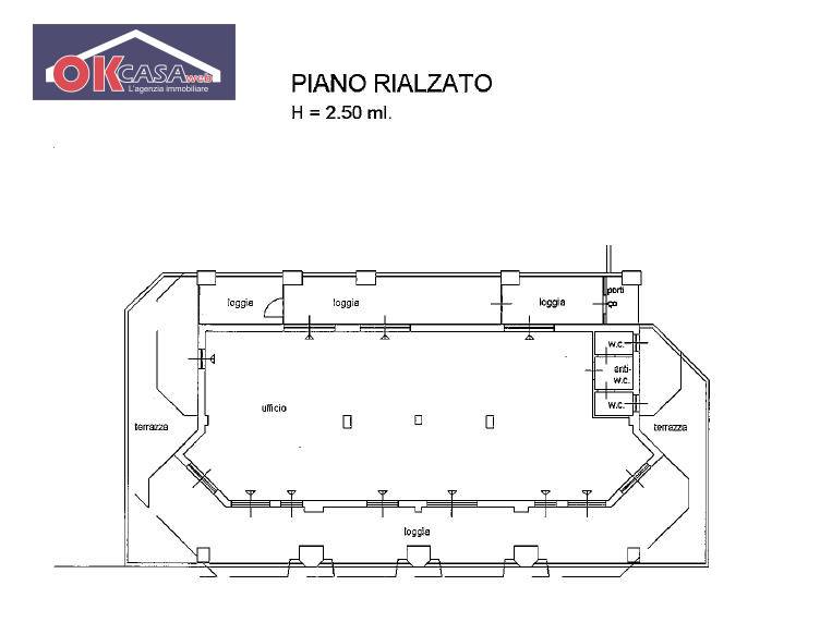 Attivit commerciale in vendita a Grado