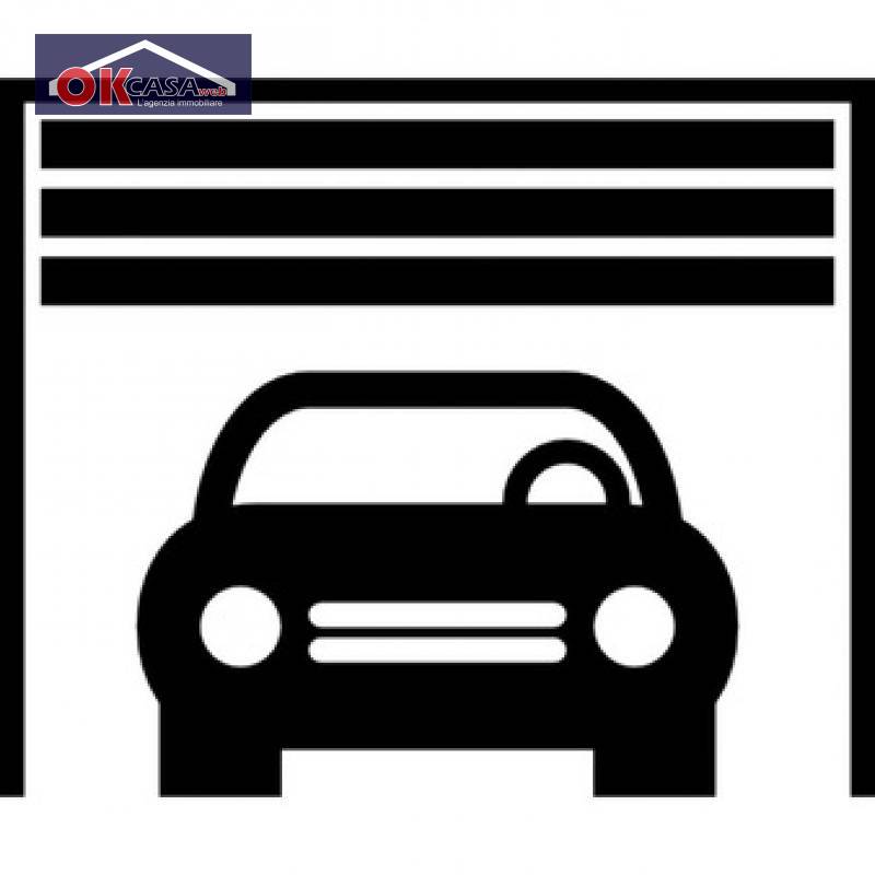 Posto auto scoperto in vendita a Monfalcone