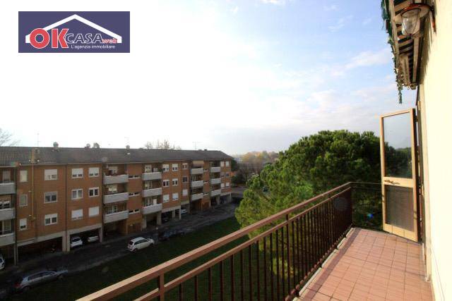 Appartamento in vendita a Monfalcone, Panzano