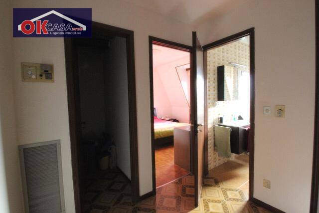 Appartamento in vendita a Monfalcone, Panzano