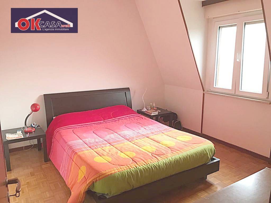 Appartamento in vendita a Monfalcone, Panzano