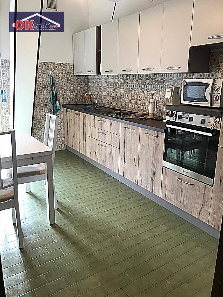 Appartamento in vendita a Monfalcone, Panzano