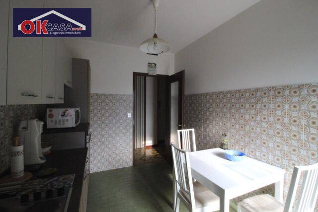 Appartamento in vendita a Monfalcone, Panzano