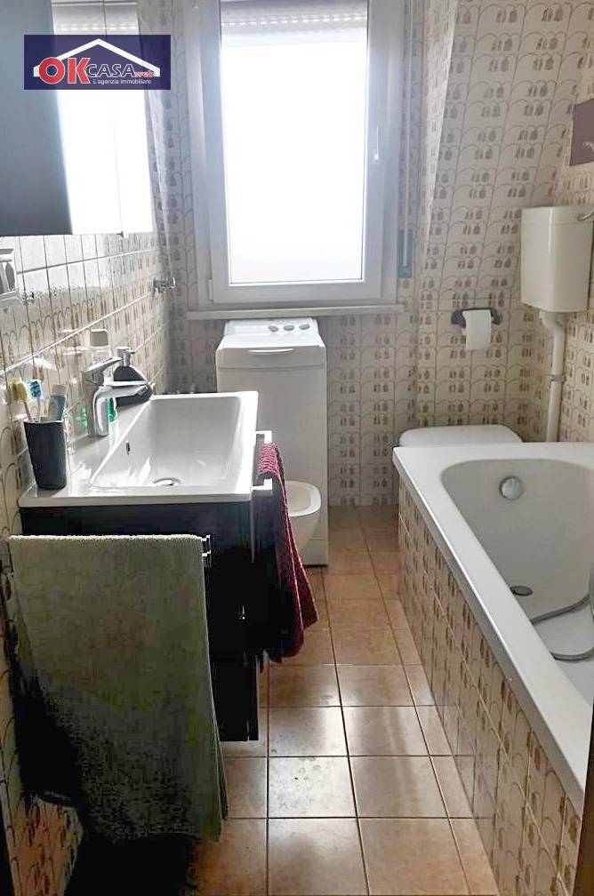 Appartamento in vendita a Monfalcone, Panzano