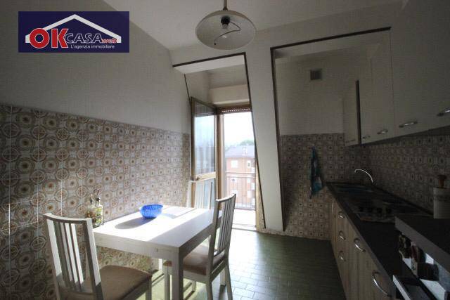 Appartamento in vendita a Monfalcone, Panzano