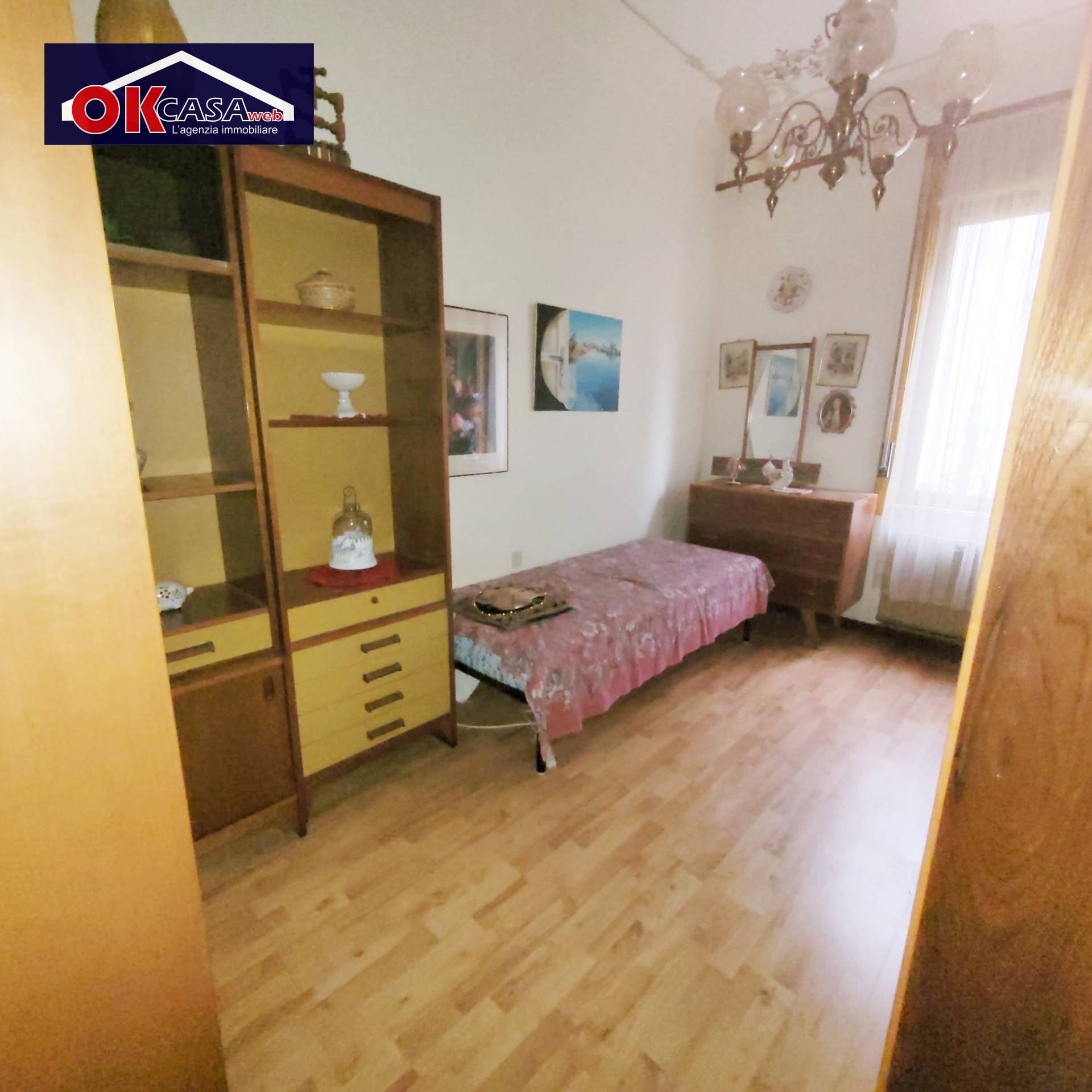 Appartamento in vendita a Monfalcone