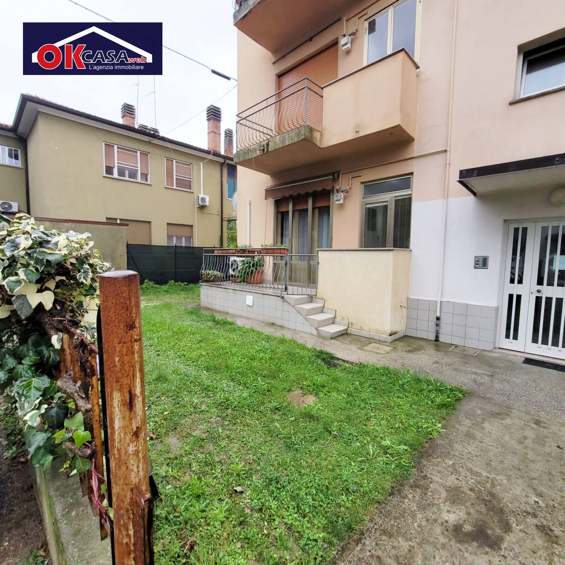 Appartamento in vendita a Monfalcone