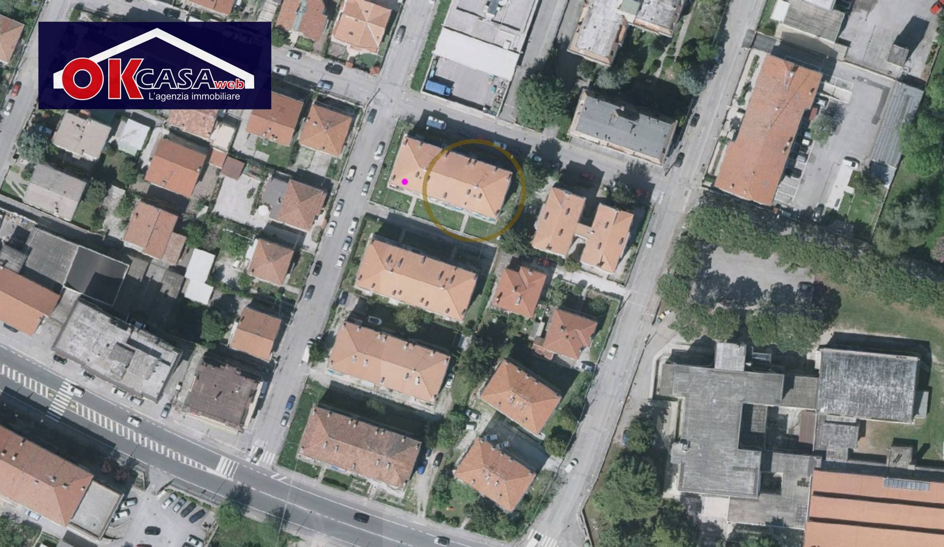 Appartamento in vendita a Monfalcone