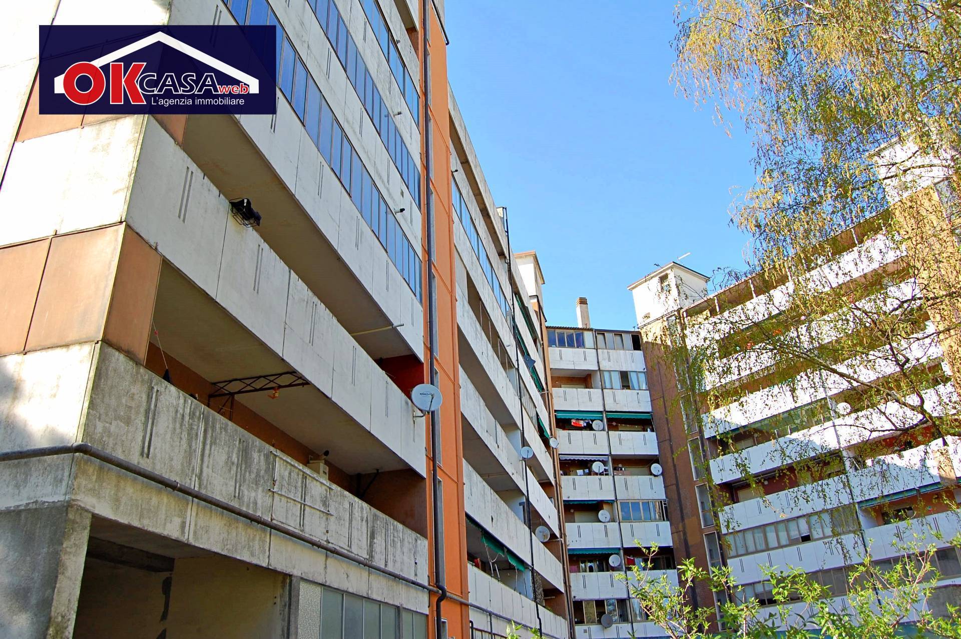 Appartamento in vendita a Monfalcone