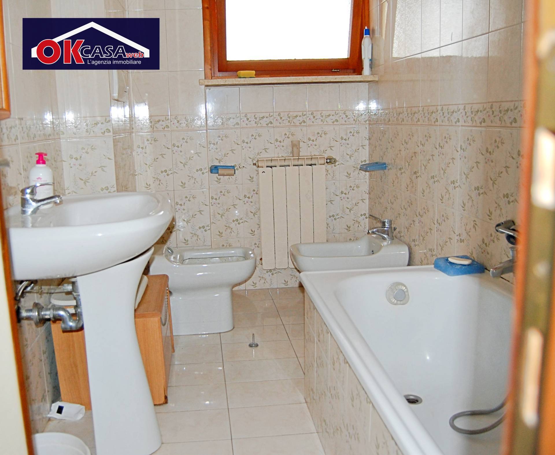 Appartamento in vendita a Monfalcone