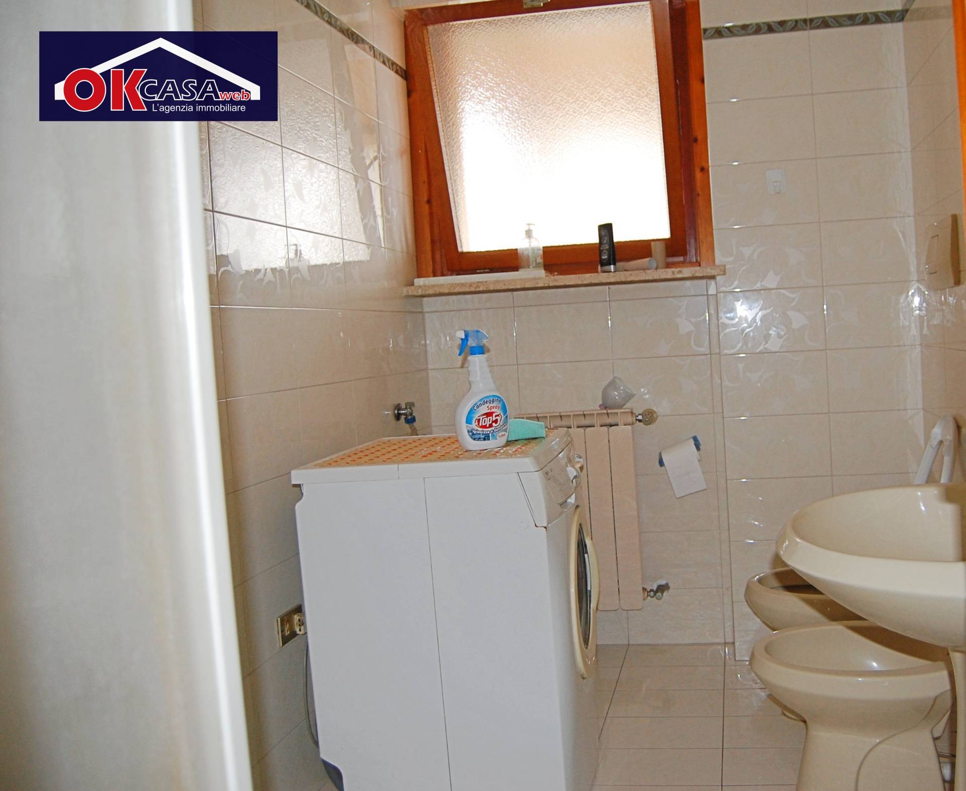 Appartamento in vendita a Monfalcone