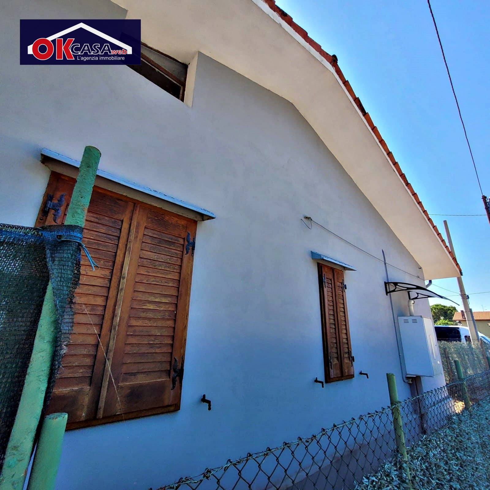 Villa in vendita a Fiumicello Villa Vicentina